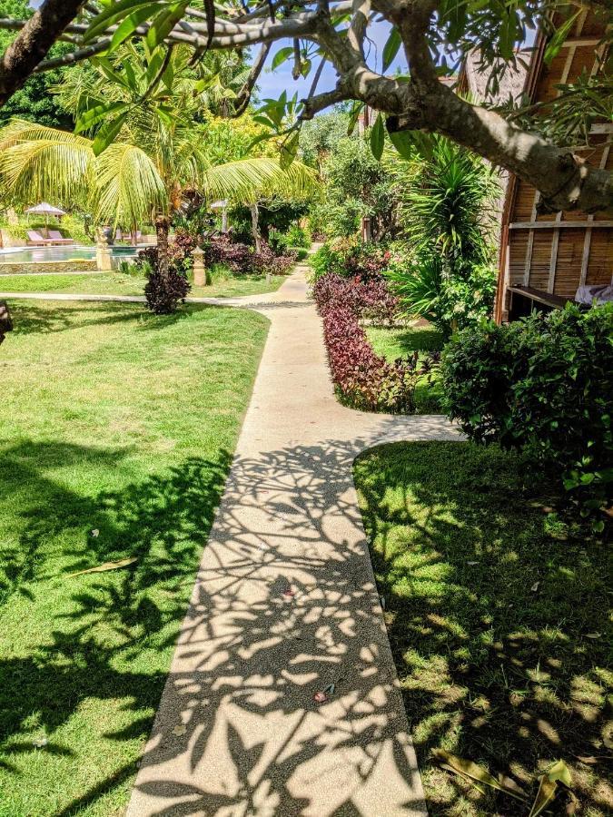 Paradesa Living Gili Trawangan Kültér fotó