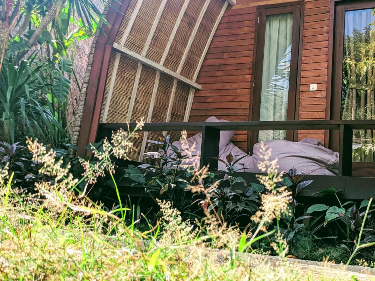 Paradesa Living Gili Trawangan Kültér fotó