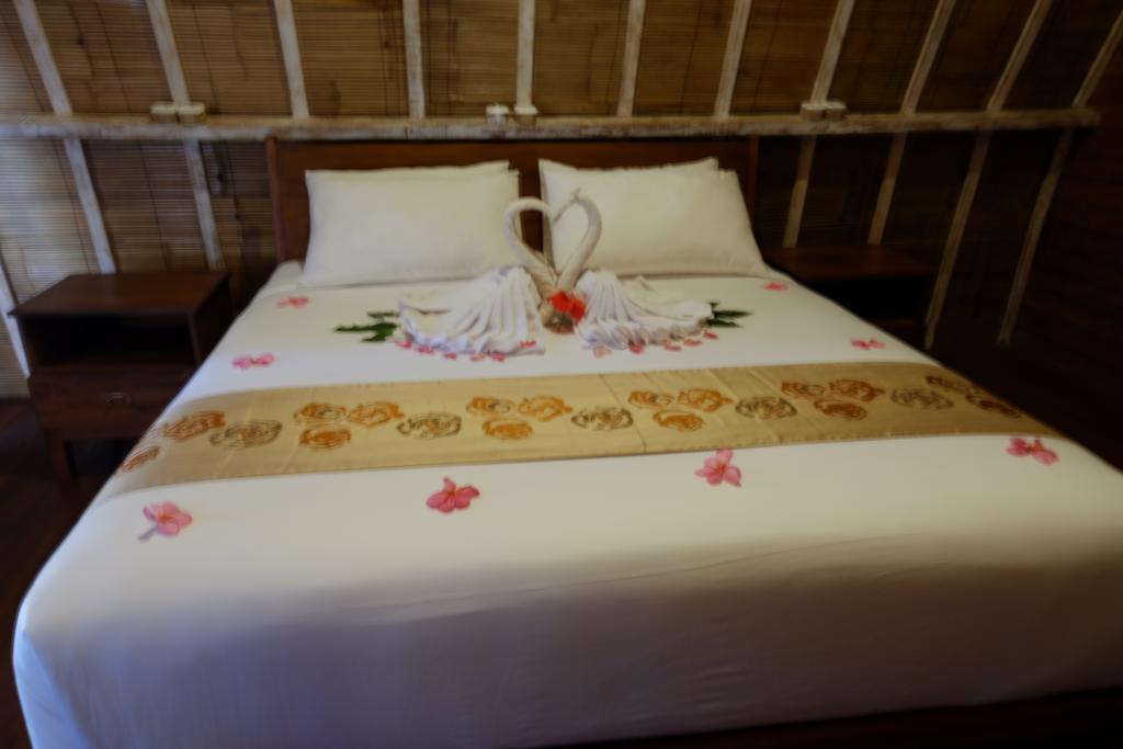 Paradesa Living Gili Trawangan Kültér fotó