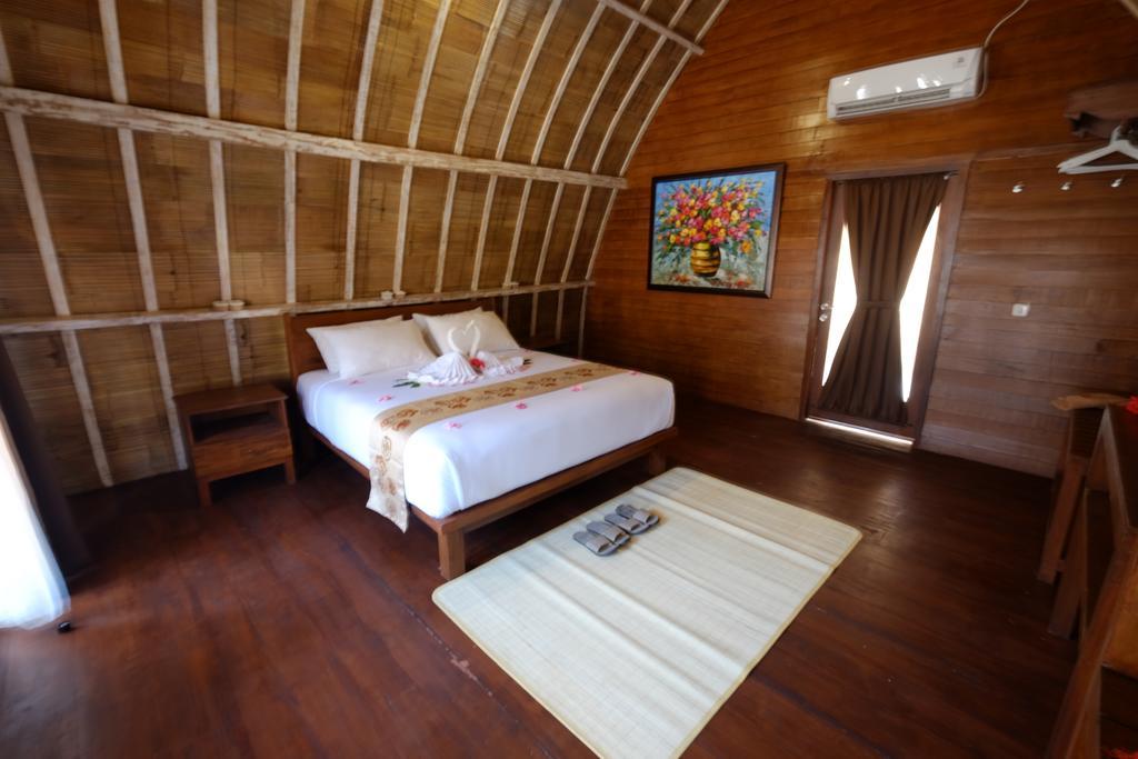 Paradesa Living Gili Trawangan Kültér fotó